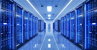 Data centers e IaaS: segurança e sustentabilidade